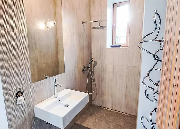Apartmán Happy Pasetti By Interhome Vídeň