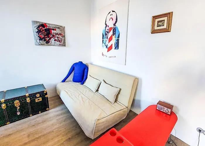 Happy Pasetti By Interhome