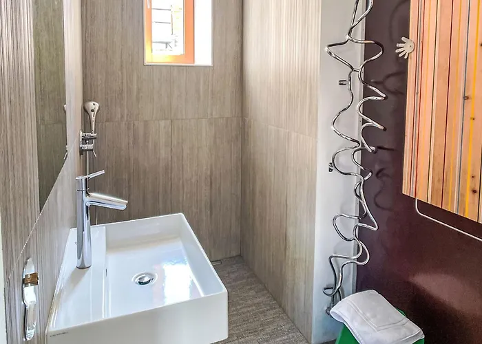 Apartmán Happy Pasetti By Interhome *