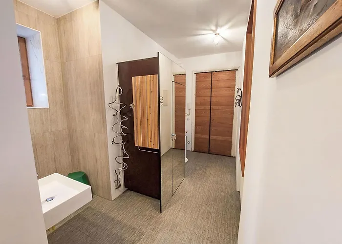 Apartmán Happy Pasetti By Interhome Vídeň