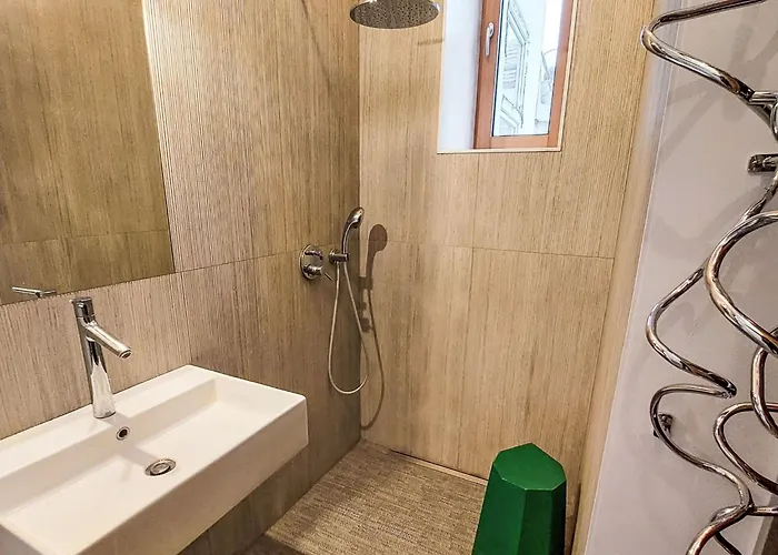 Happy Pasetti By Interhome * Vídeň