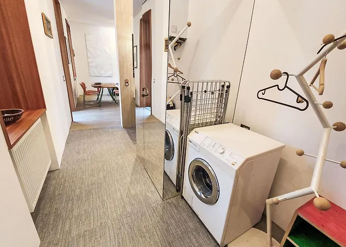 Apartmán Happy Pasetti By Interhome Vídeň