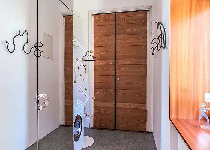 Apartmán Happy Pasetti By Interhome *